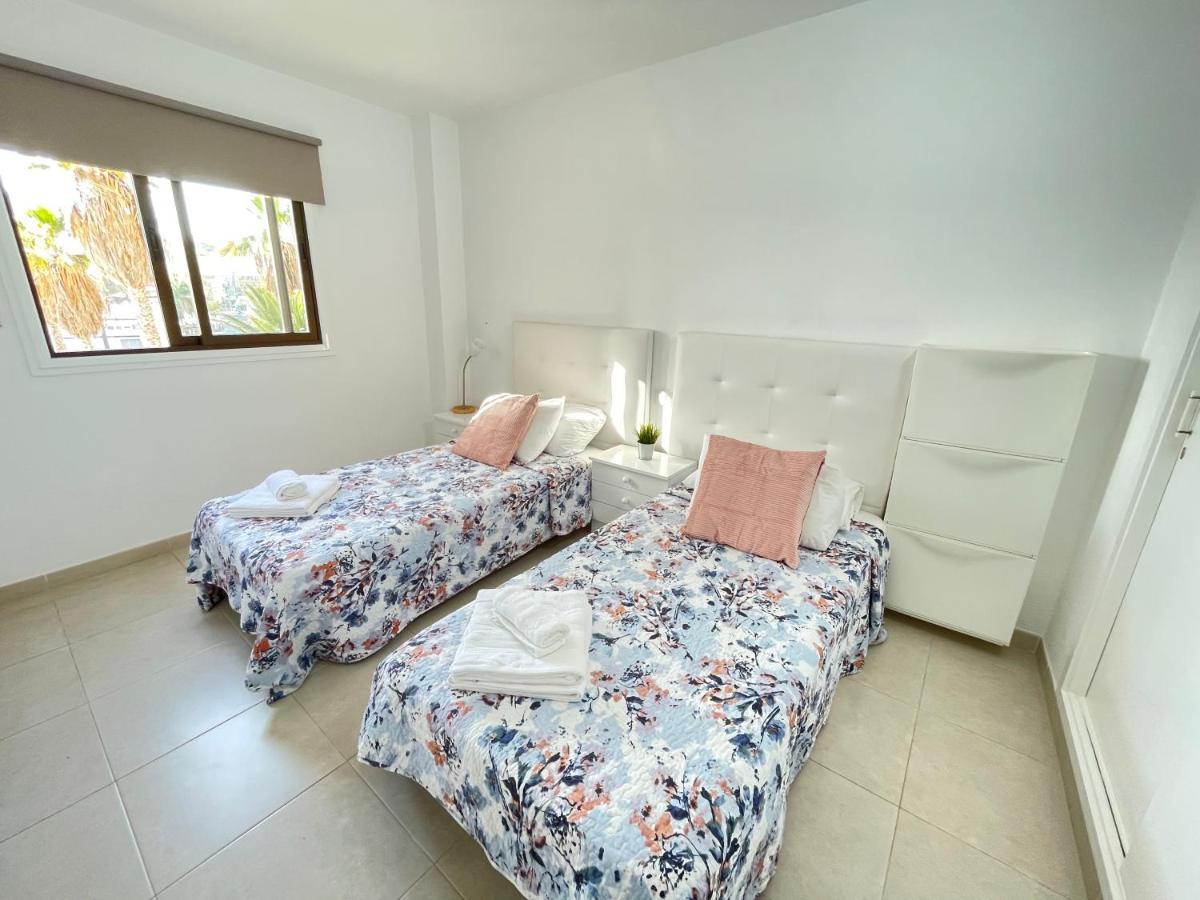 El Carmen - Lovely - Cristianos Apartment Los Cristianos (Tenerife)