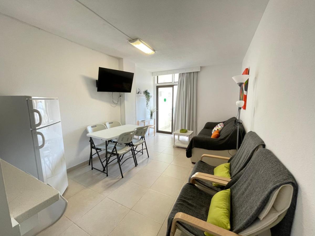 El Carmen - Lovely - Cristianos Apartment *