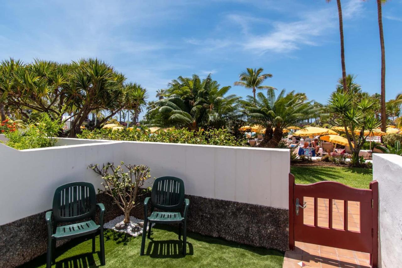Park Santiago Iv 217 - Studio On The Ground Floor With Washing Machine * Playa de las Americas (Tenerife)