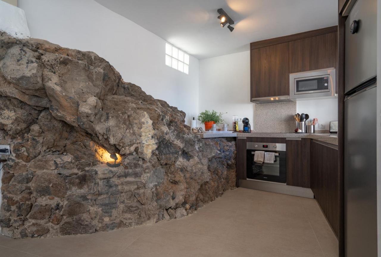 Сasa de vacaciones Spectacular Cave With Two Large Terraces *