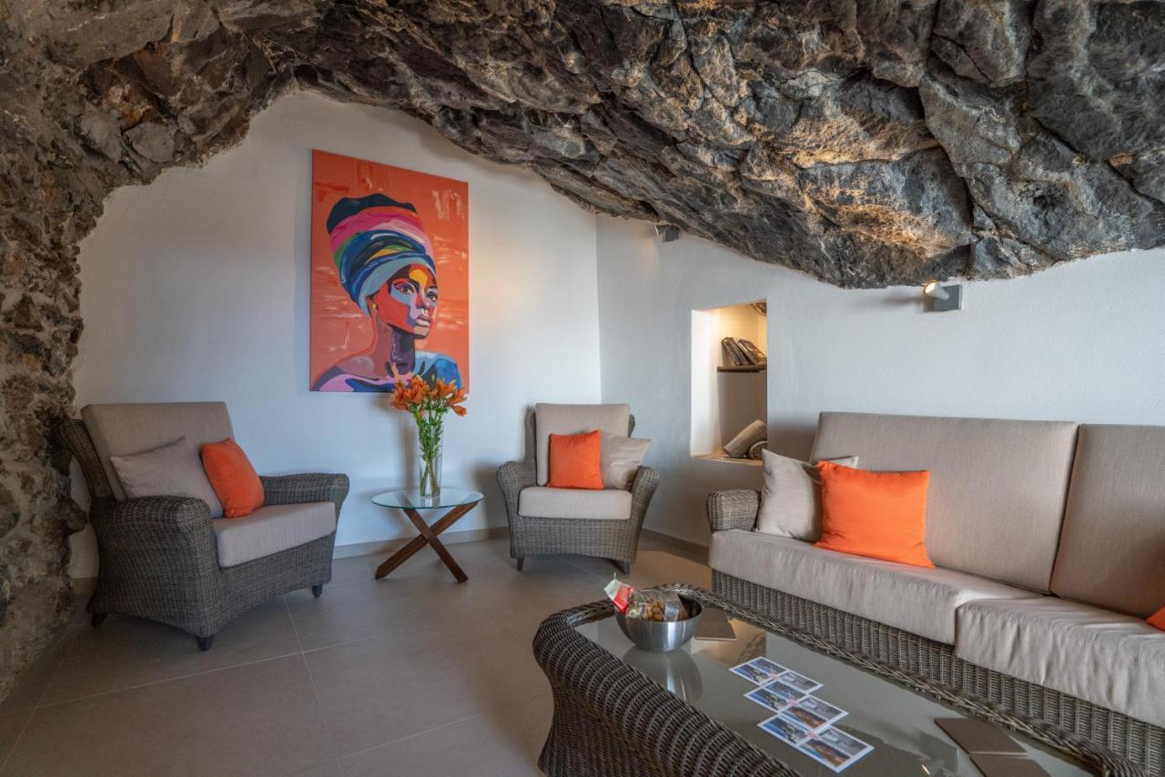 Сasa de vacaciones Spectacular Cave With Two Large Terraces Santa Cruz de Tenerife