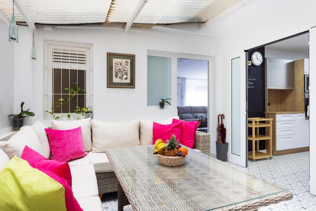 Apartment Home2book Elegance Center *