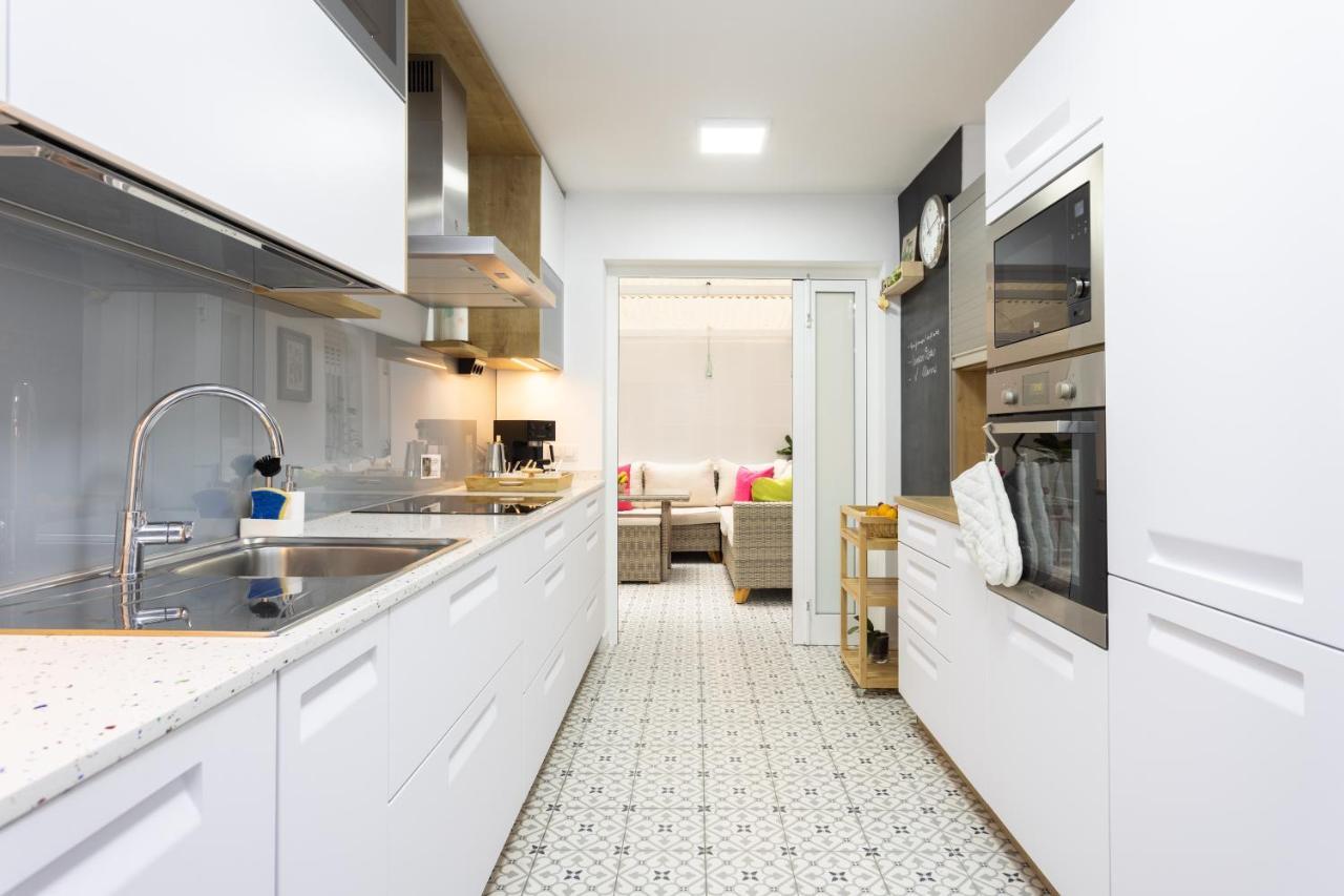 Apartment Home2book Elegance Center