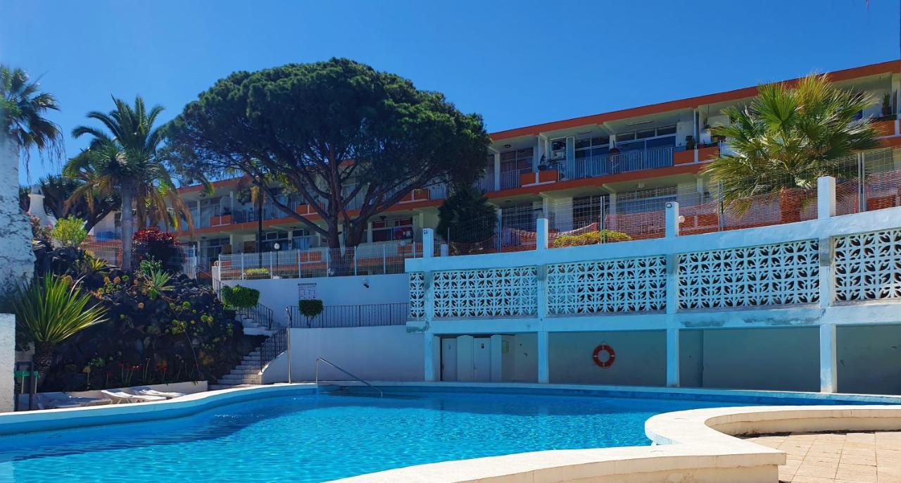Parque Atlanta Pool & Wifi Apartment