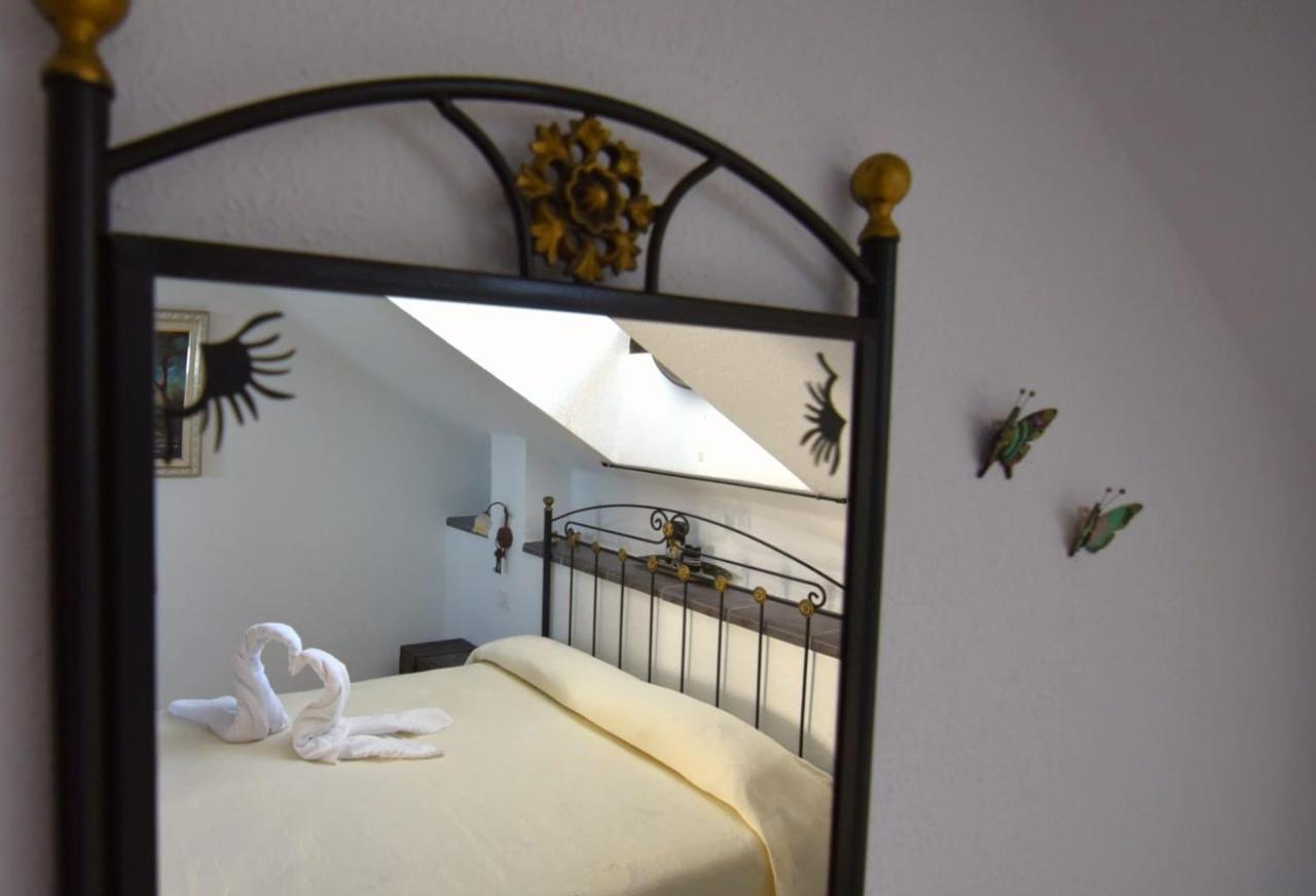 Casa Nicole Parque Santiago 2 Appartement *