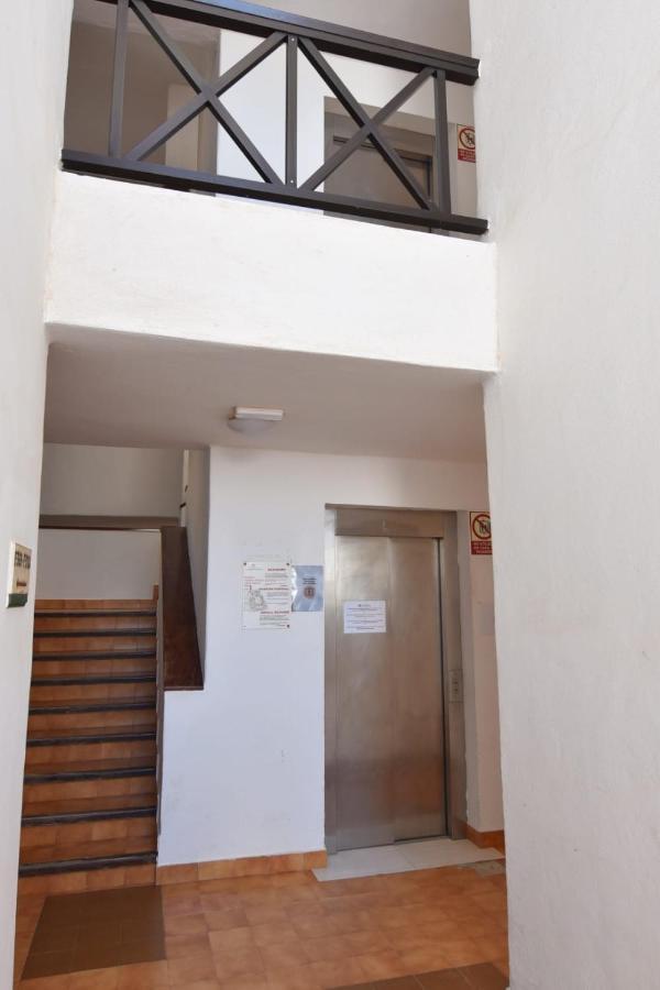 Appartement Casa Nicole Parque Santiago 2 *