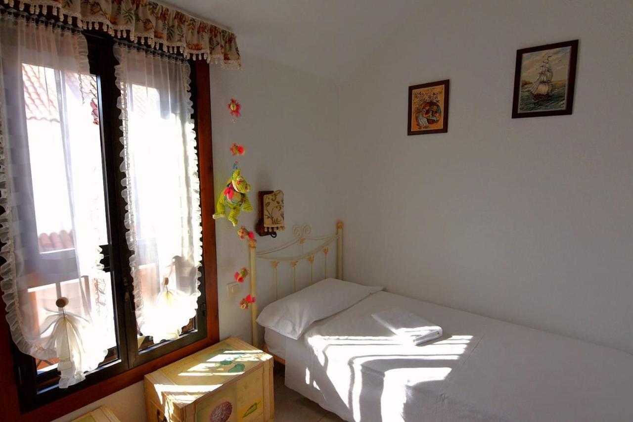 Casa Nicole Parque Santiago 2 Apartment Arona (Tenerife)