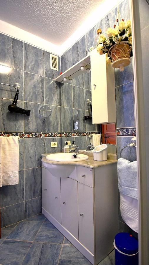 Casa Nicole Parque Santiago 2 Arona (Tenerife)