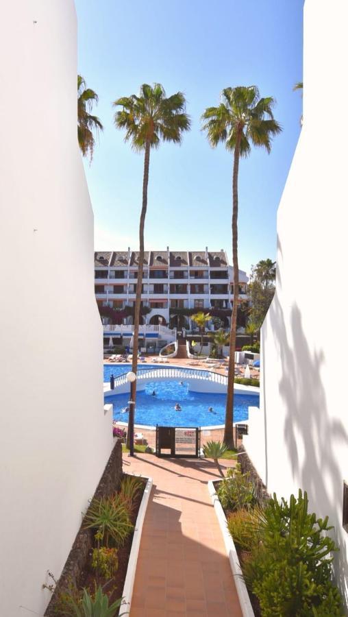 Appartement Casa Nicole Parque Santiago 2 *