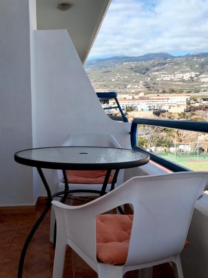 Pleasantly Studio With A Sea View And Pool, Paraiso Del Sur 611