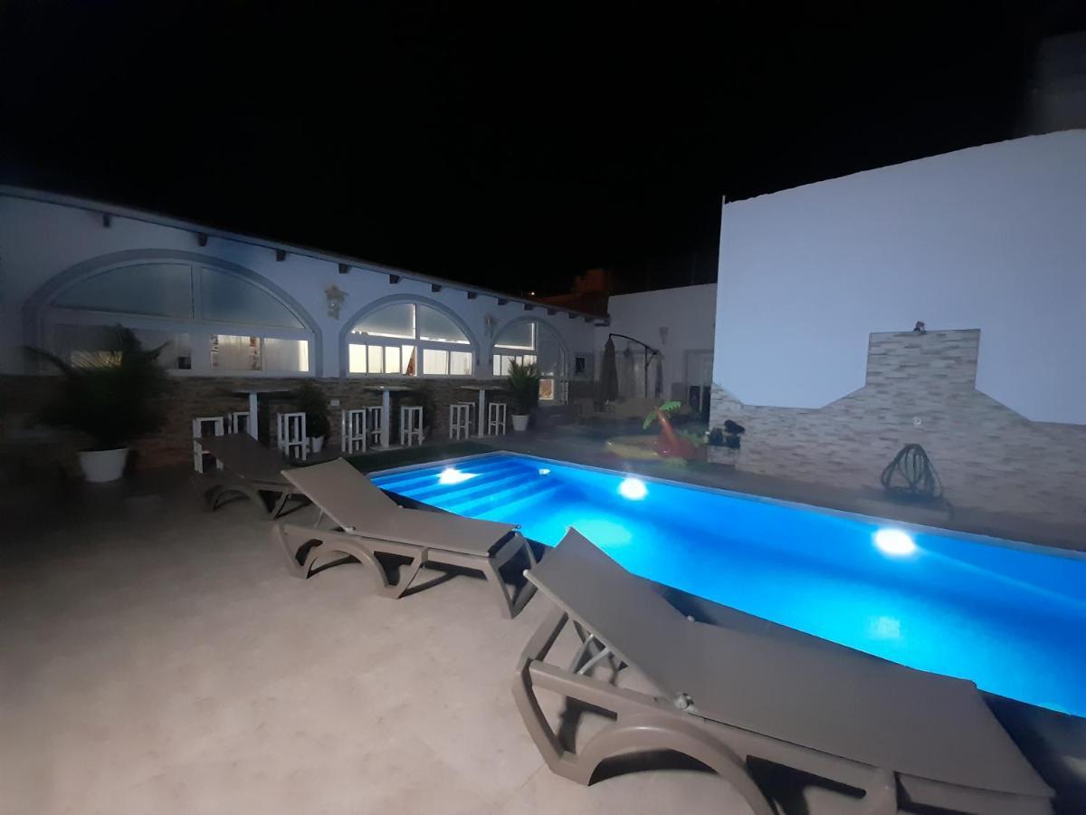 Tenerife Little Village S *