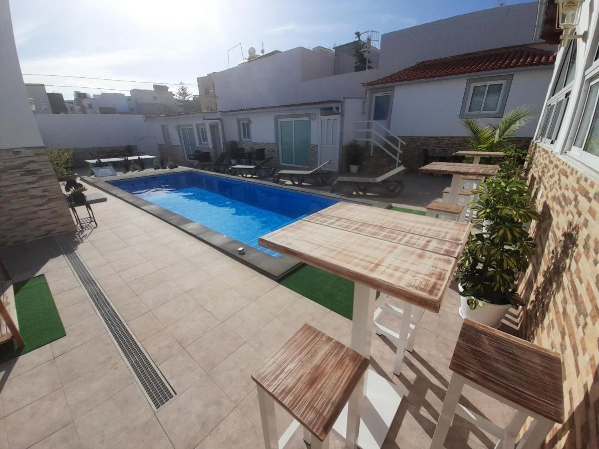 Appartement Tenerife Little Village S San Isidro (Tenerife)