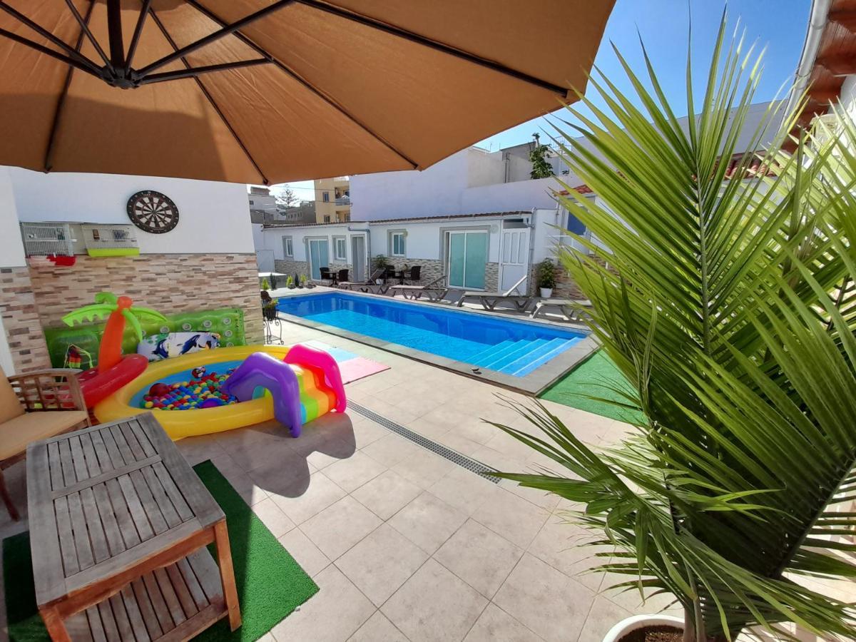 Tenerife Little Village S San Isidro (Tenerife)