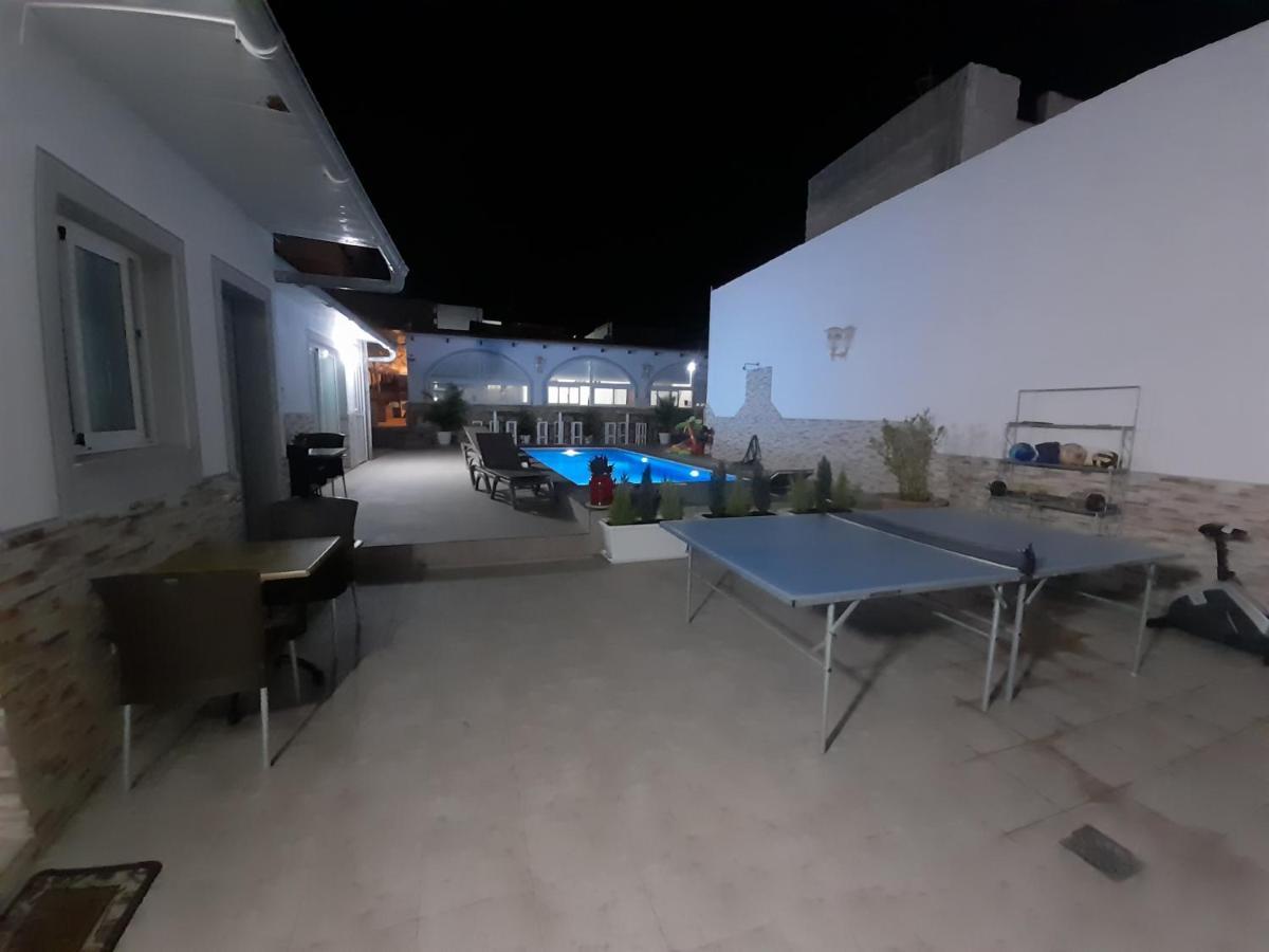 Tenerife Little Village S * San Isidro (Tenerife)