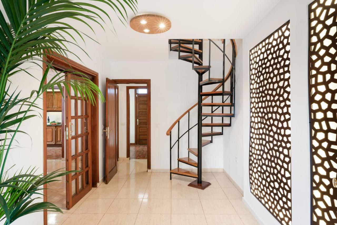 Villa Karat Fernanda Tacoronte