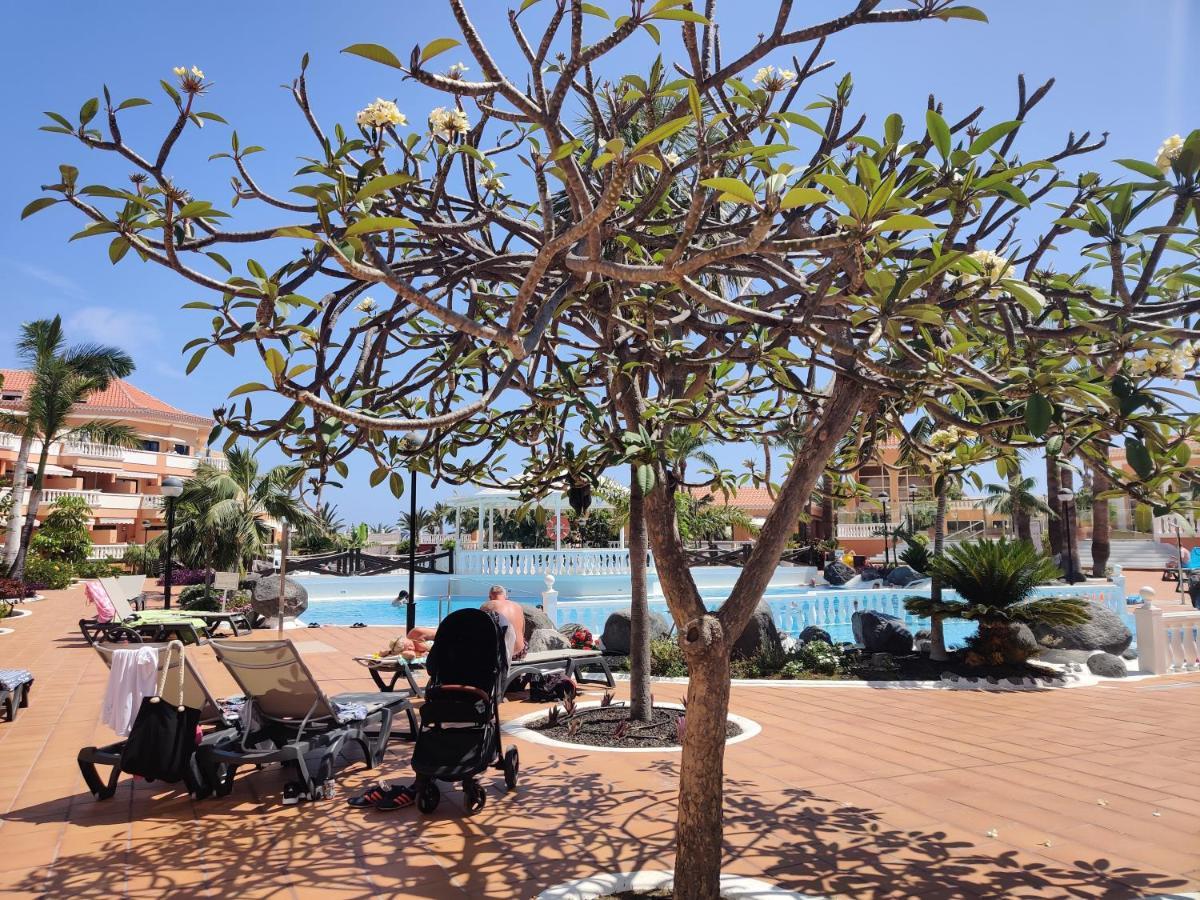 Seafront Royal Garden Mile Playa de las Americas (Tenerife)