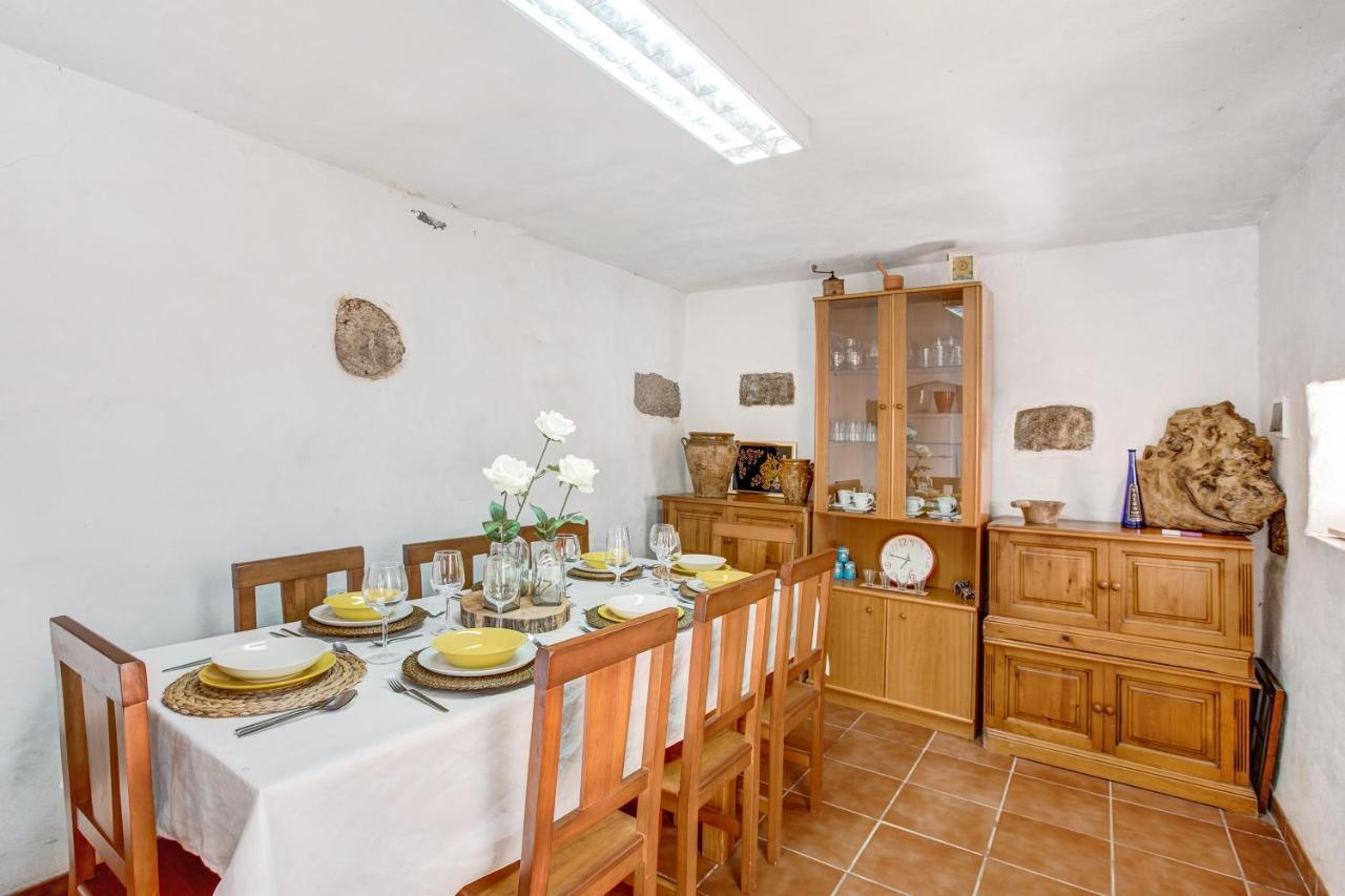 Casa Bene Guimar