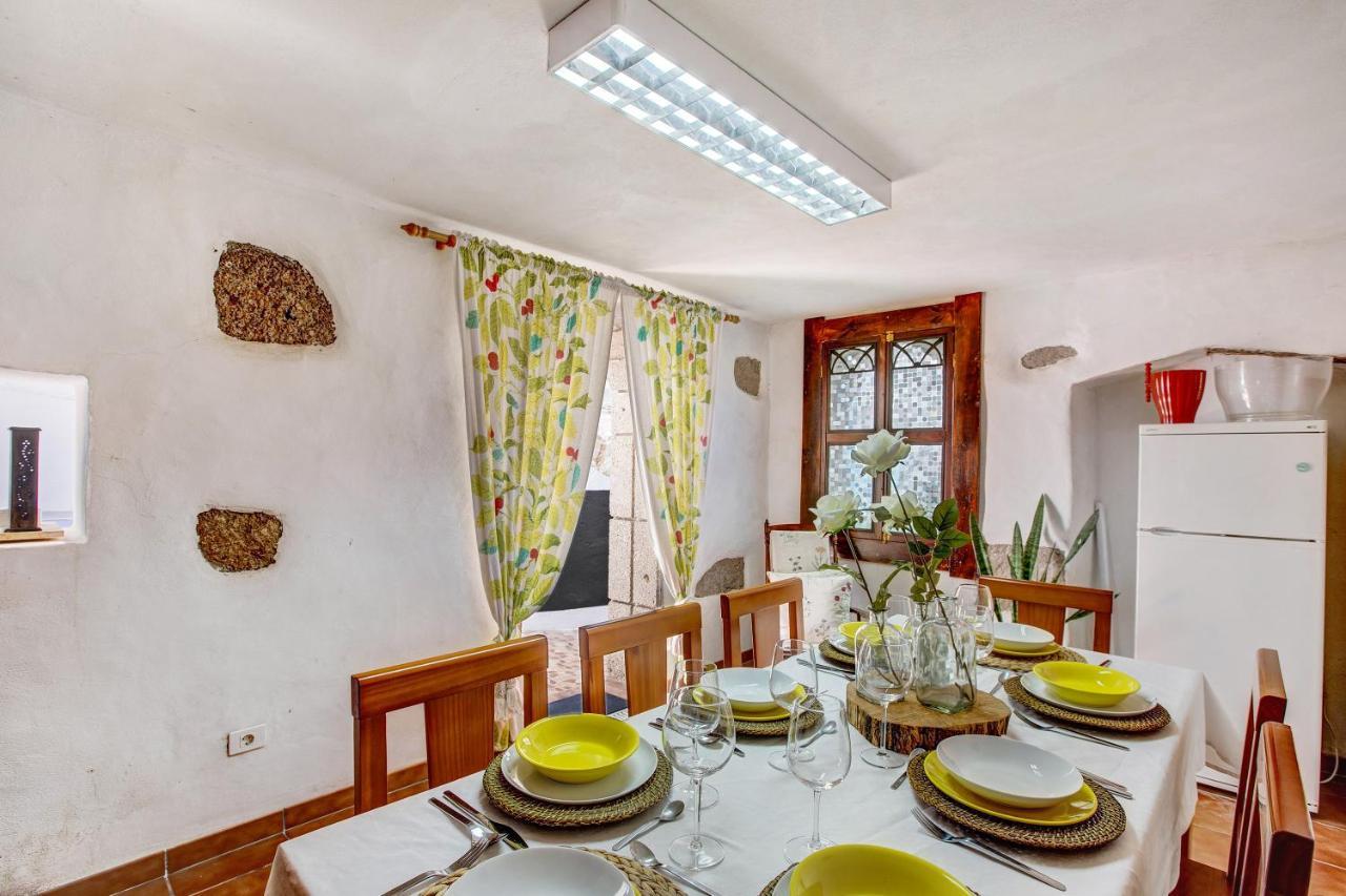Casa Bene * Guimar