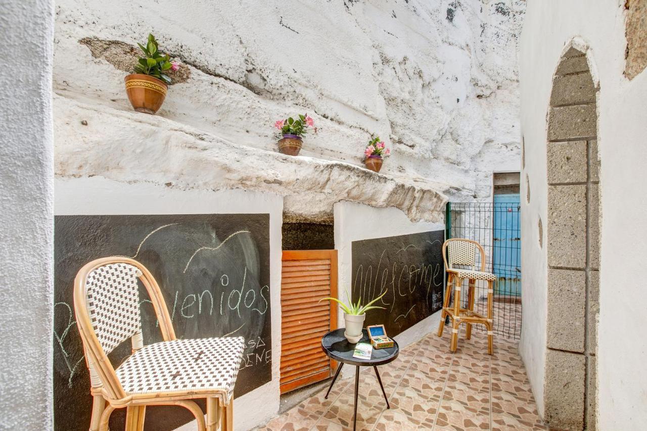 Casa Bene Holiday home Guimar