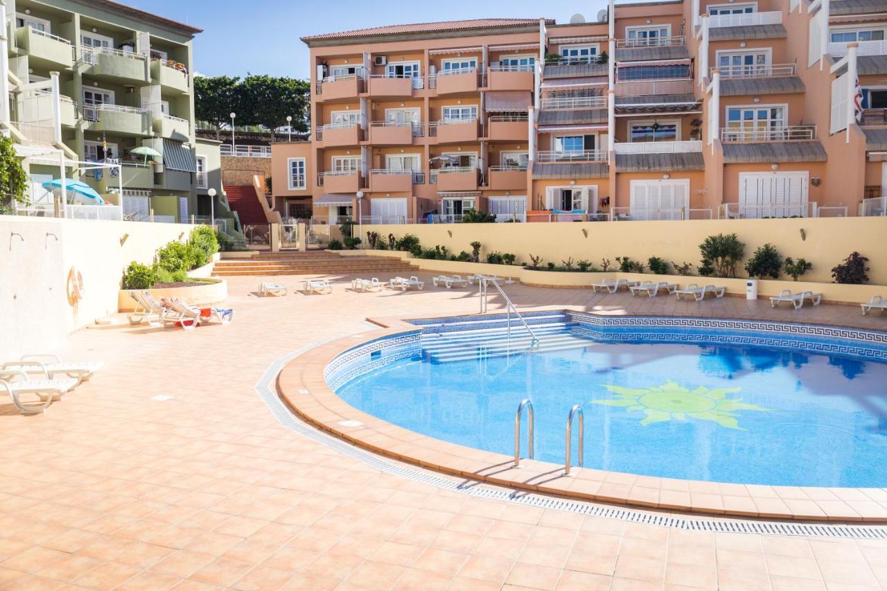 Orlando Tenerife Sur Daisy And Mikey Apartment *