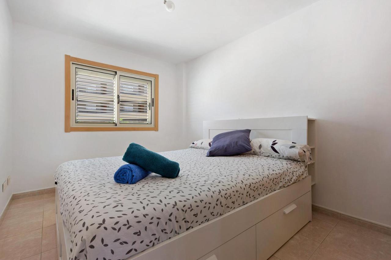 La Perla Appartement *