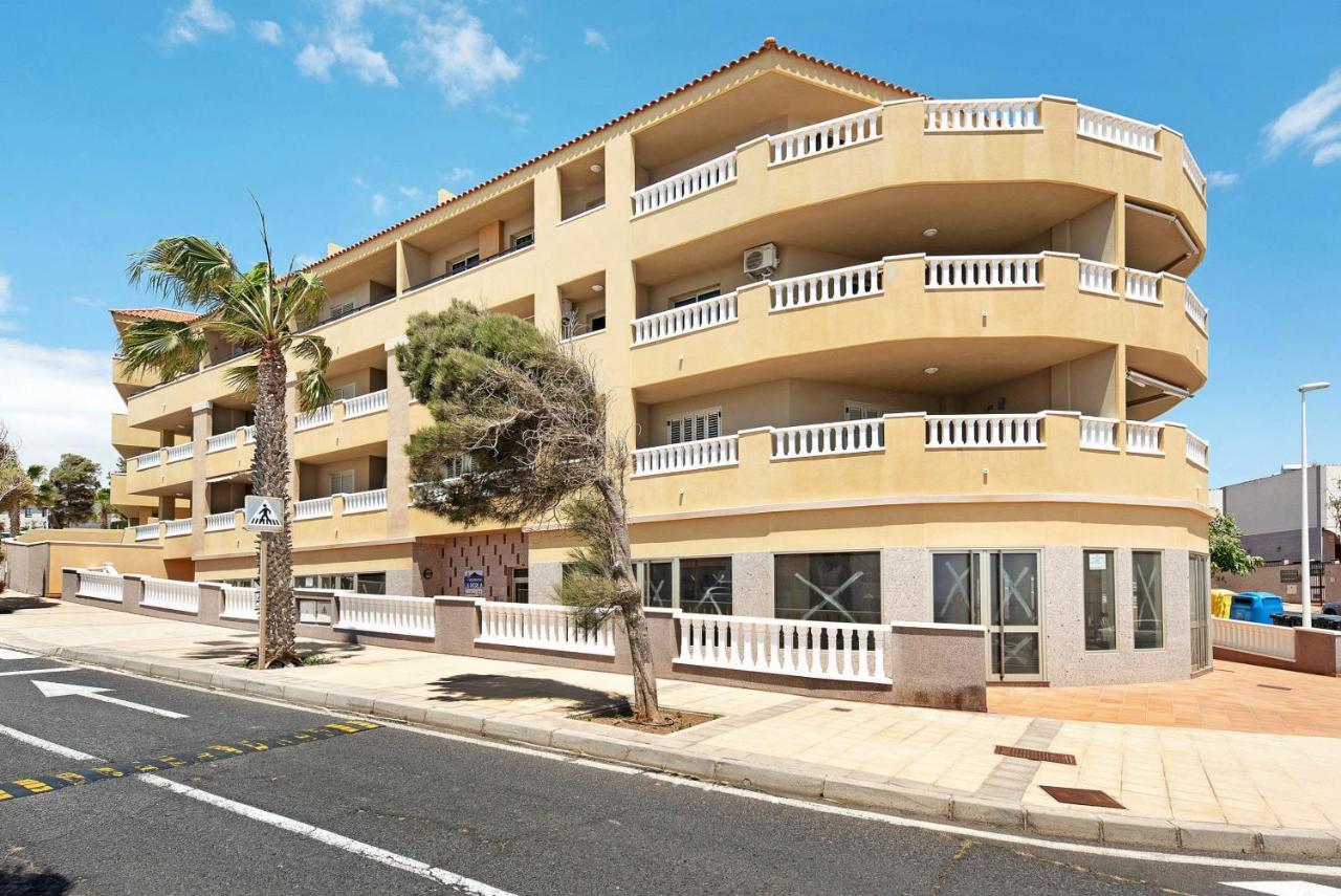 La Perla Appartement