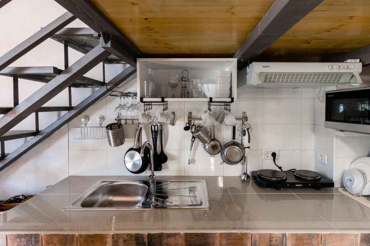 Apartamento El Rinconcito: Cozy Space In A Seaside Village *