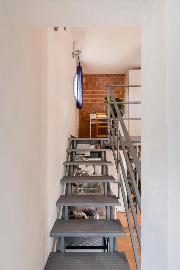 Apartamento El Rinconcito: Cozy Space In A Seaside Village Santa Cruz de Tenerife