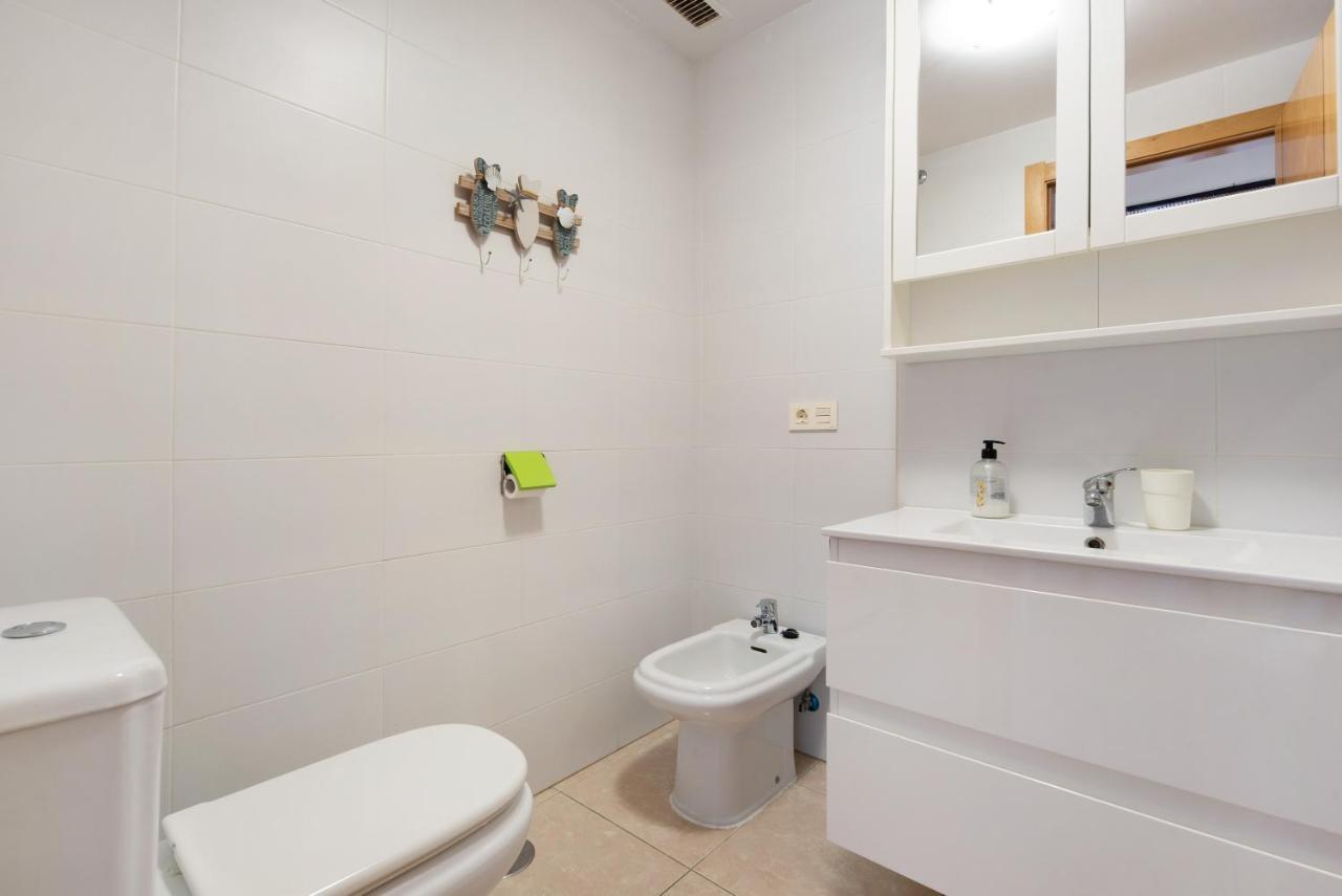 La Perla Appartement *
