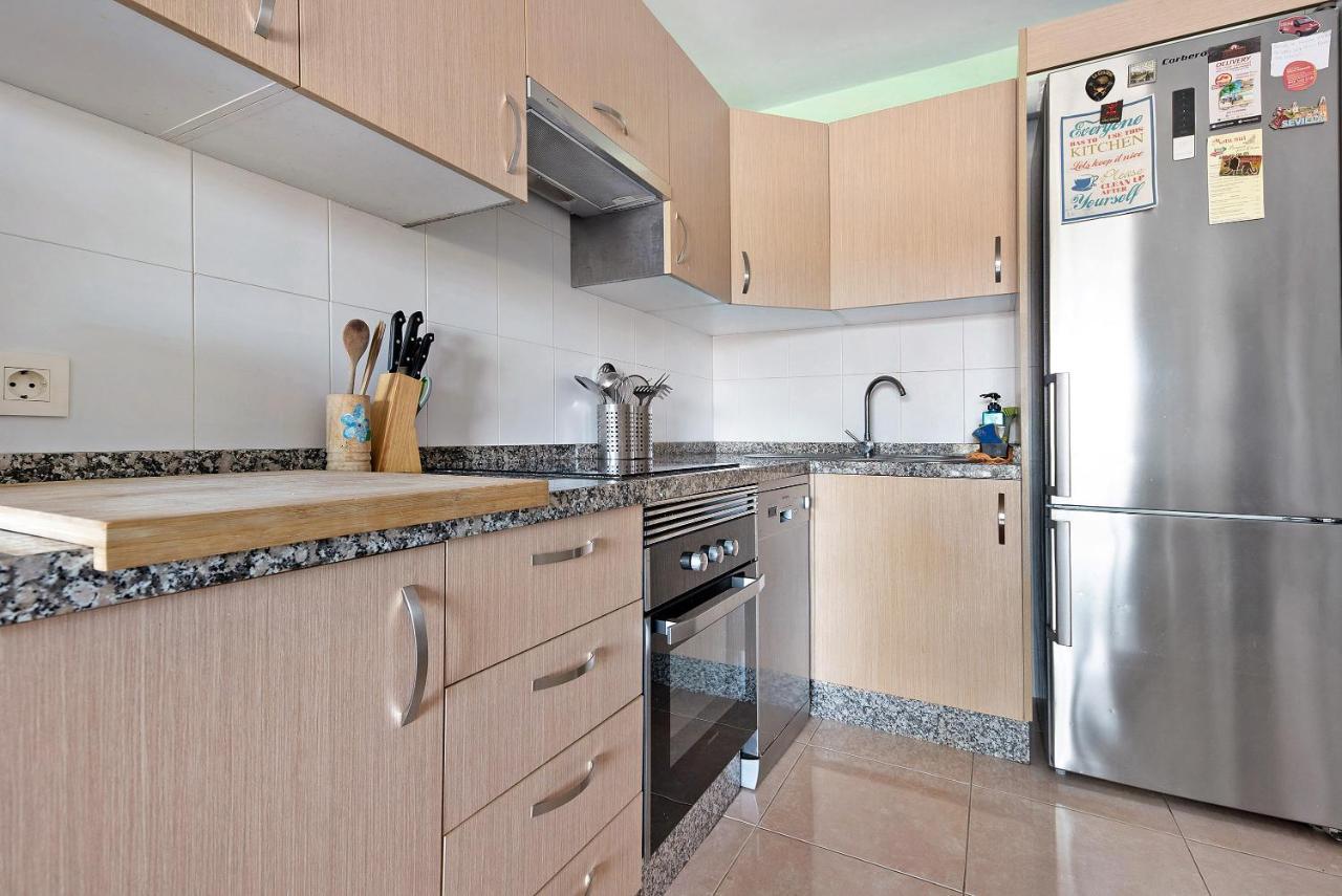 Appartement La Perla