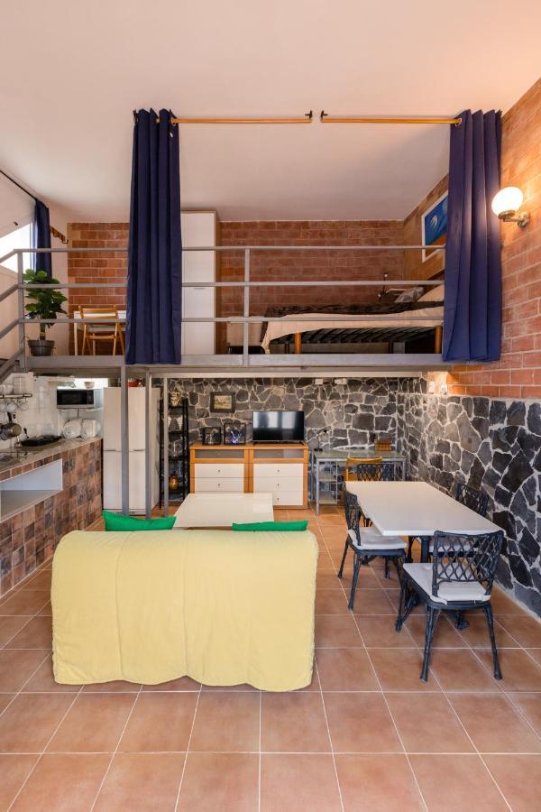 El Rinconcito: Cozy Space In A Seaside Village Apartamento Santa Cruz de Tenerife