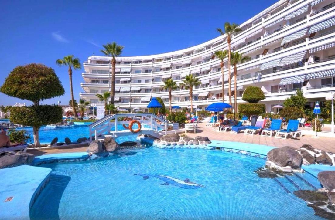 Club Atlantis 160 - Playa De Americas * Costa Adeje (Tenerife)