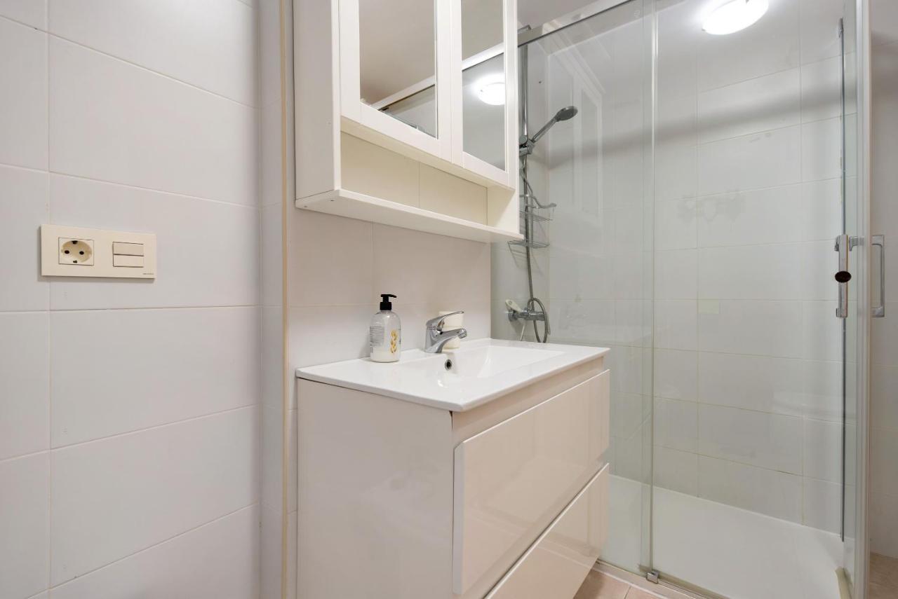 La Perla Appartement El Médano