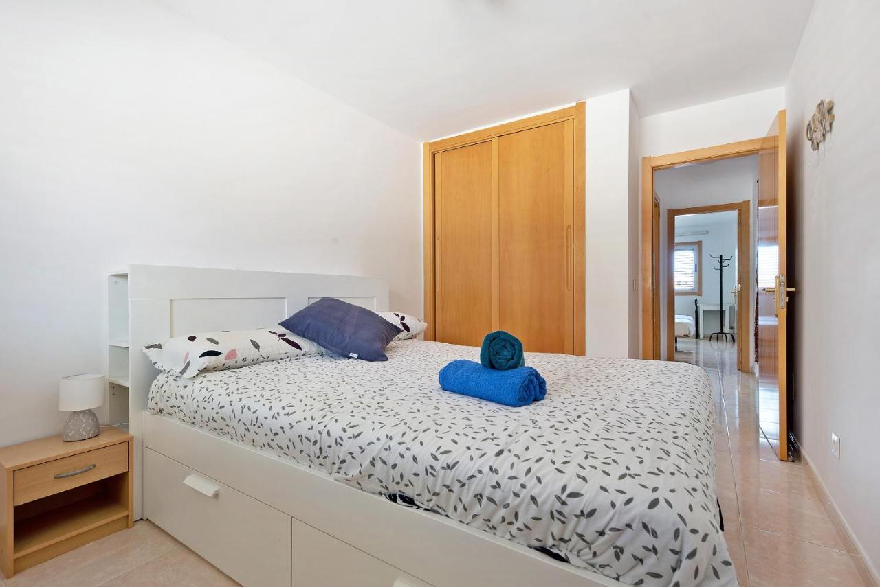 La Perla Appartement *