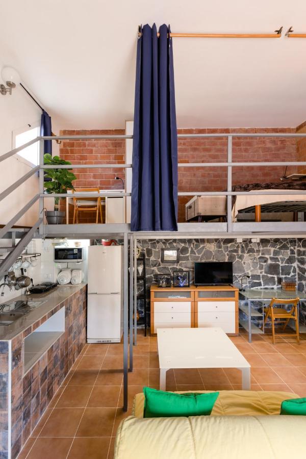 El Rinconcito: Cozy Space In A Seaside Village Apartamento Santa Cruz de Tenerife