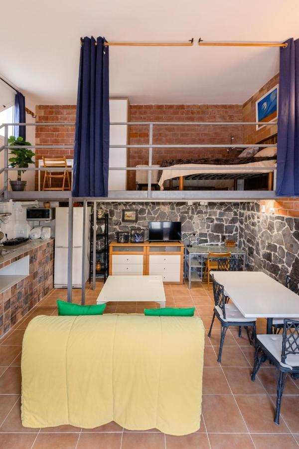 Apartamento El Rinconcito: Cozy Space In A Seaside Village Santa Cruz de Tenerife