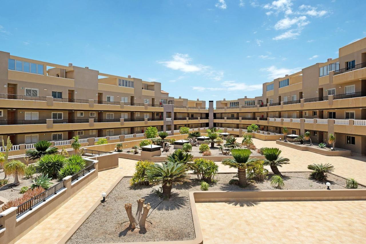 Appartement La Perla El Médano