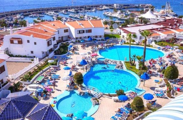 Appartement Club Atlantis 160 - Playa De Americas
