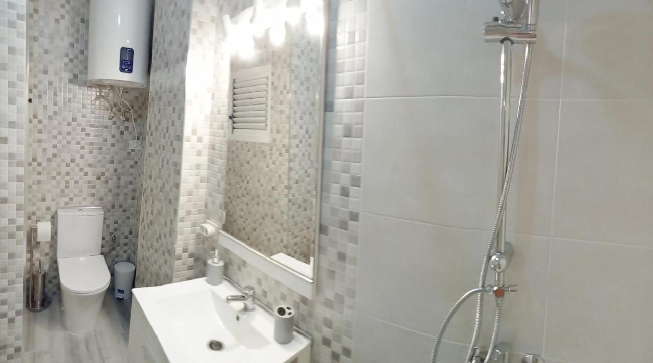 Centro Puerto De La Cruz Apartamento