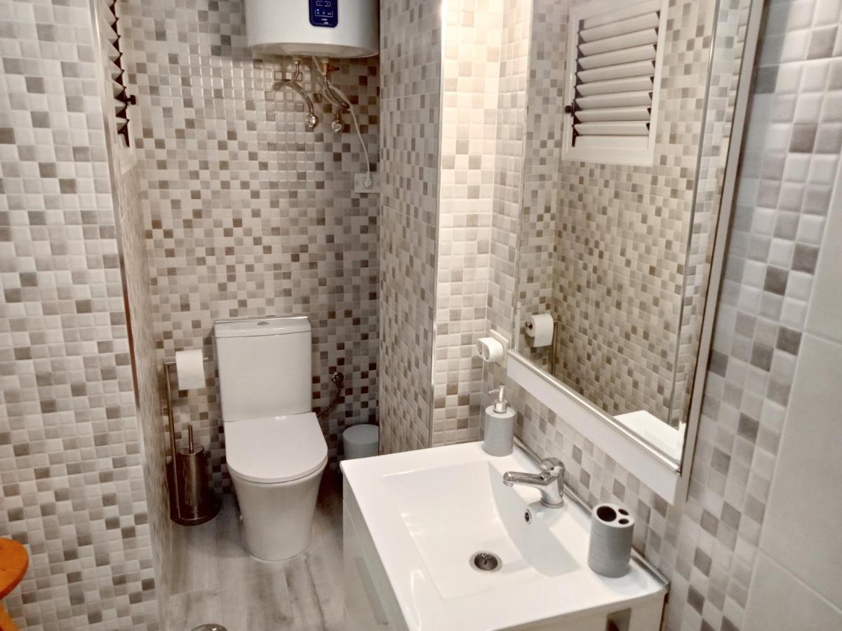 Apartamento Centro Puerto De La Cruz *