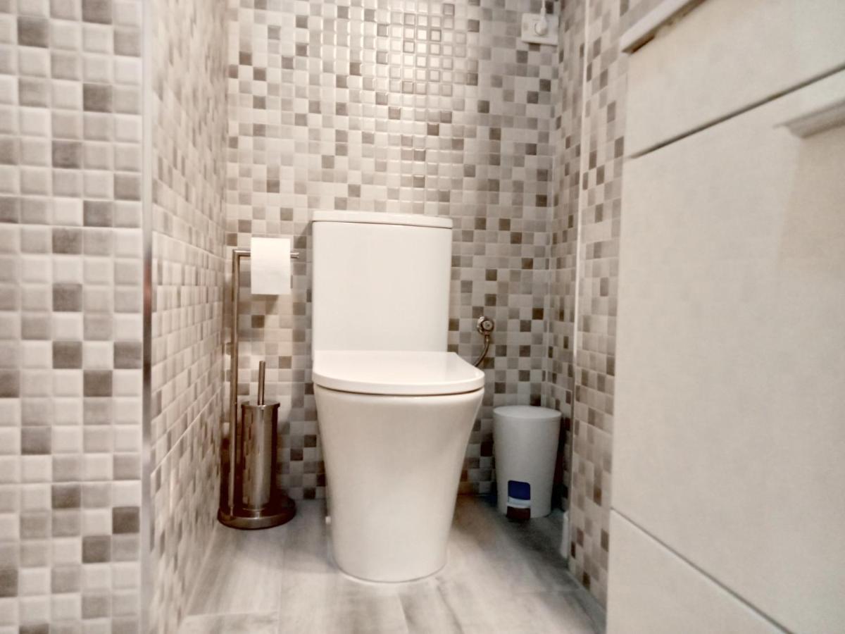 Apartamento Centro Puerto De La Cruz *