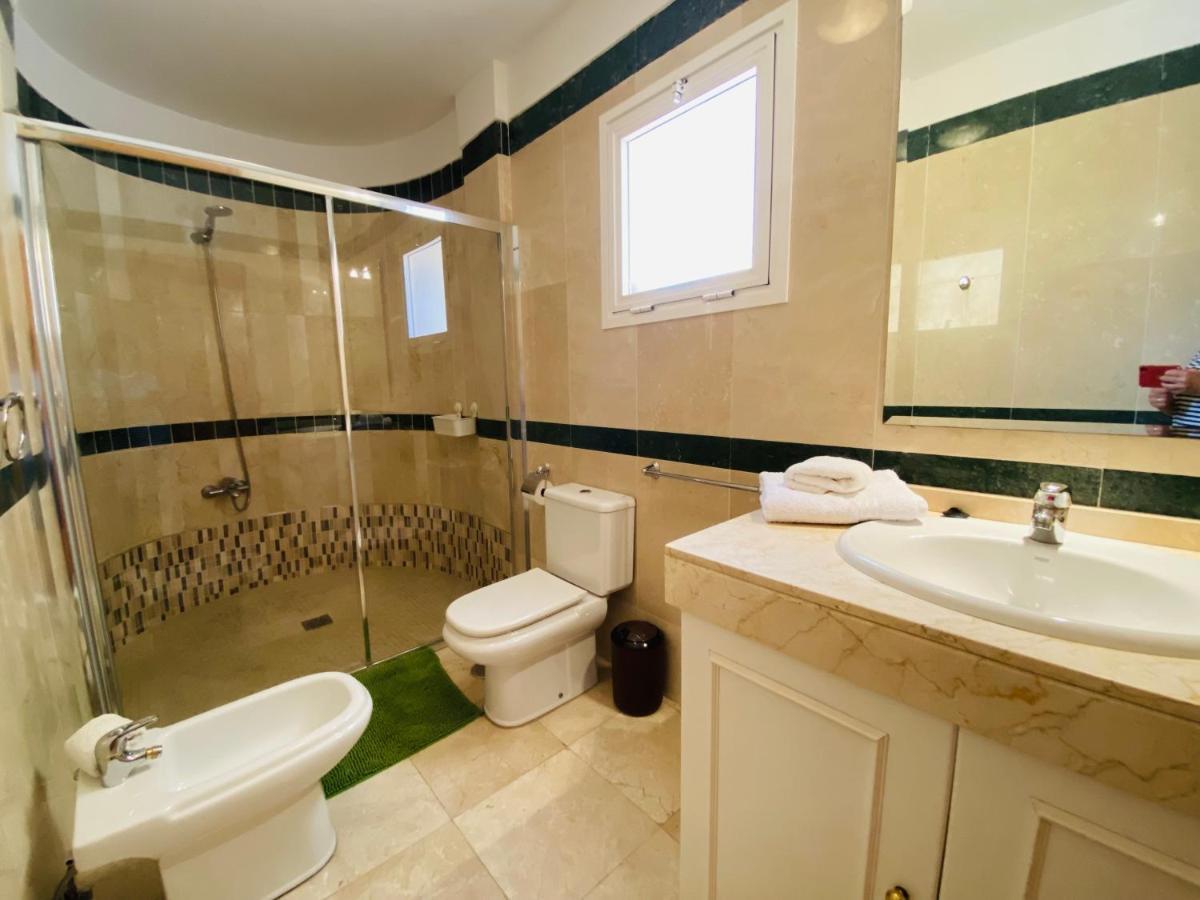 Apartment Res Benimar