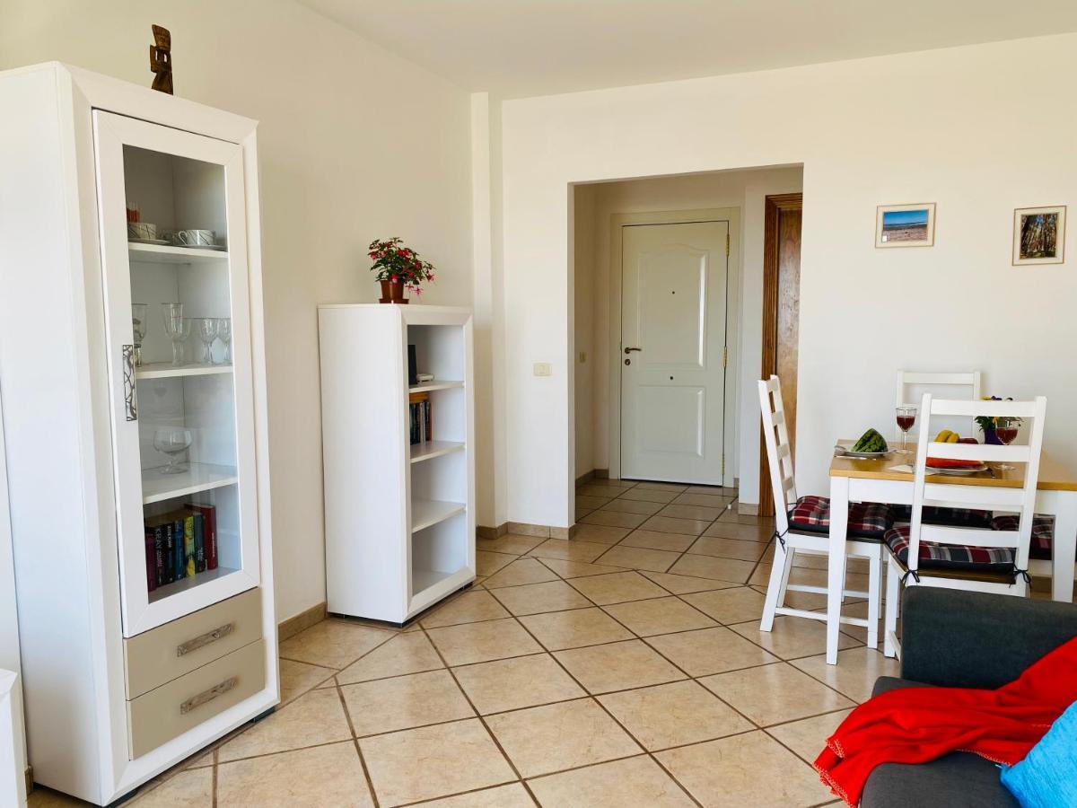 Res Benimar Apartment