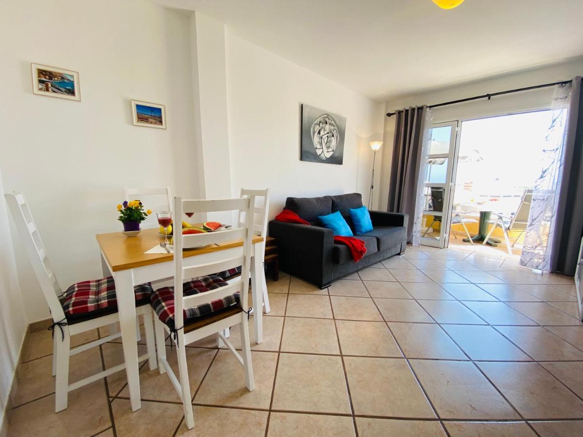 Apartment Res Benimar