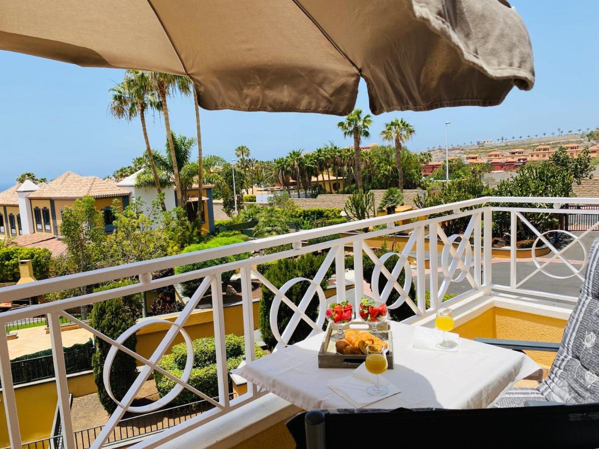 Res Benimar Costa Adeje (Tenerife)
