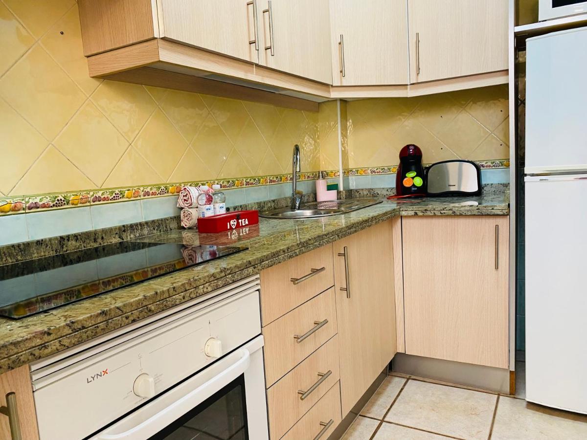 Res Benimar Apartment Costa Adeje (Tenerife)