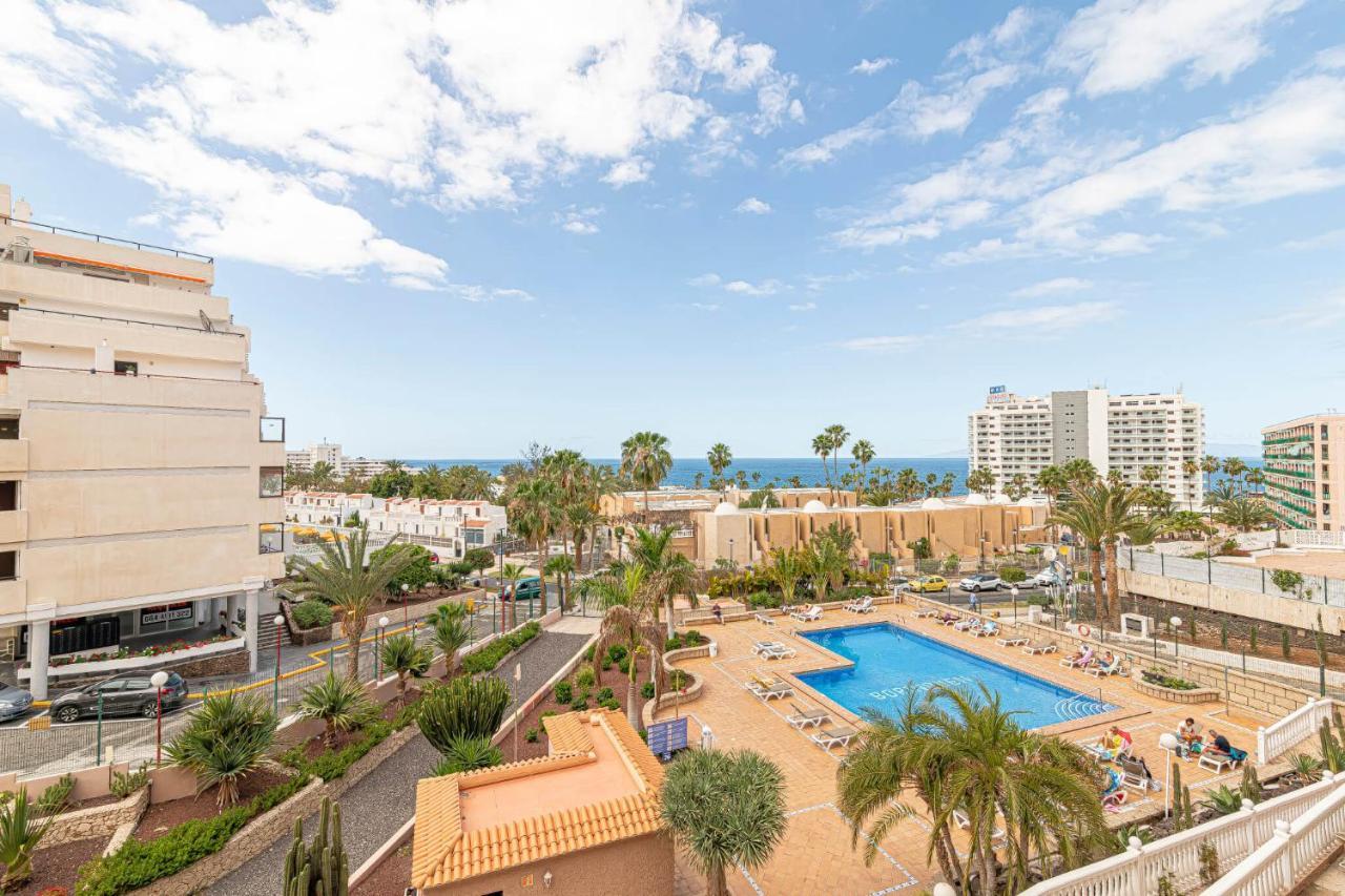 Apartamento Complejo Borinquen Vista Al Mar