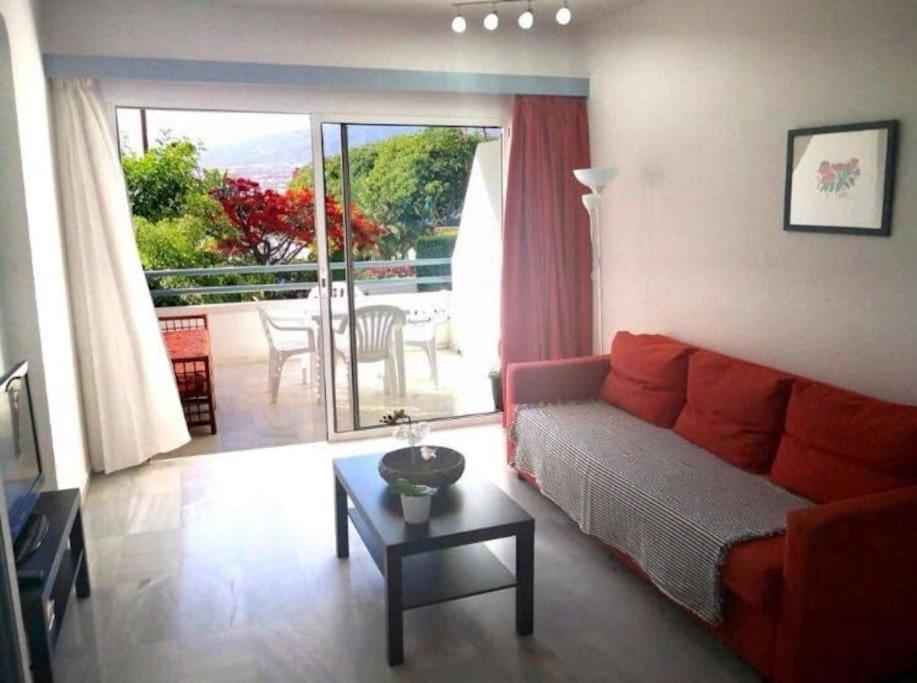 Appartement Club Atlantis 158 - Playa De Americas *