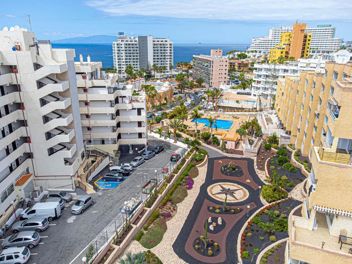 Apartamento Complejo Borinquen Vista Al Mar