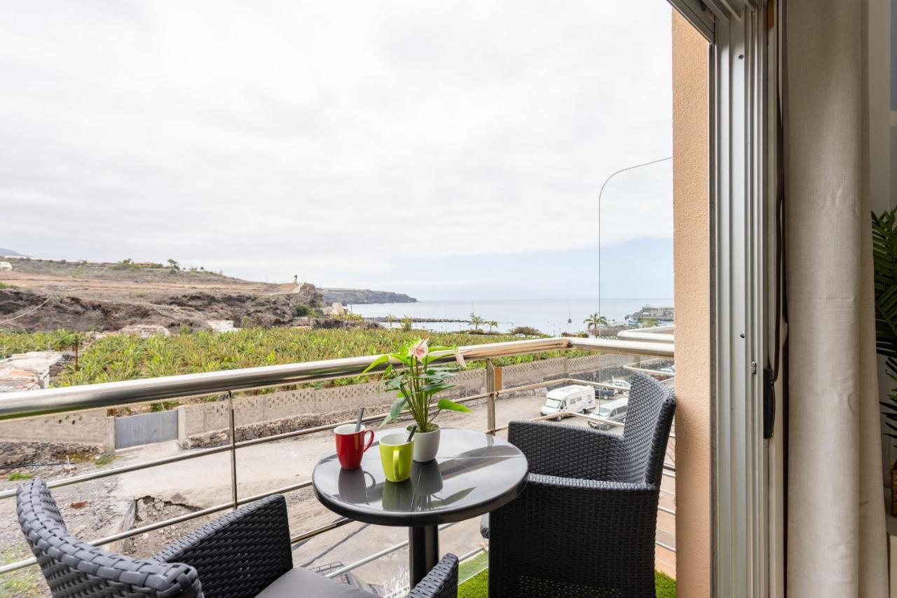 With Sea View Appartement *